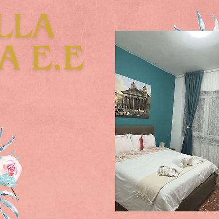 Bella Roma - Ee Hotel Luaran gambar