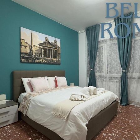 Bella Roma - Ee Hotel Luaran gambar