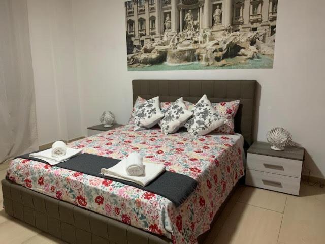 Bella Roma - Ee Hotel Luaran gambar