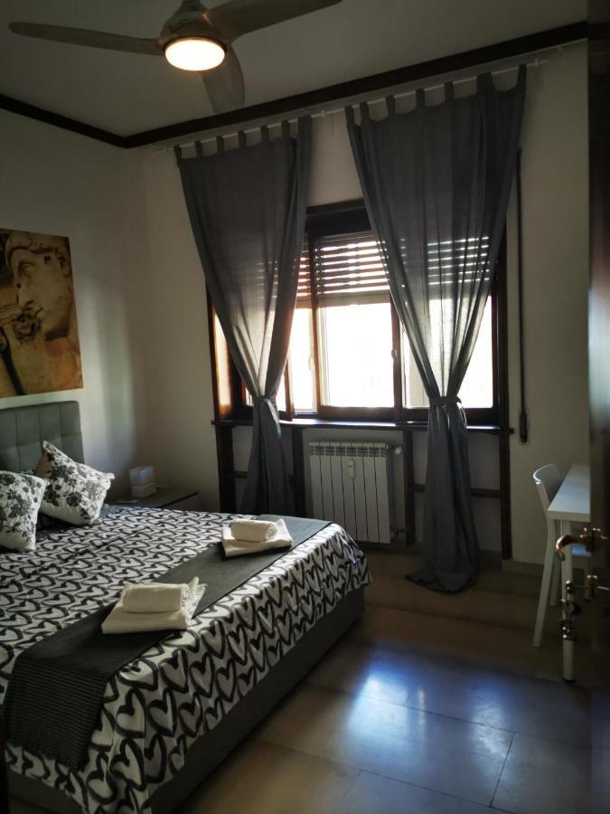 Bella Roma - Ee Hotel Bilik gambar