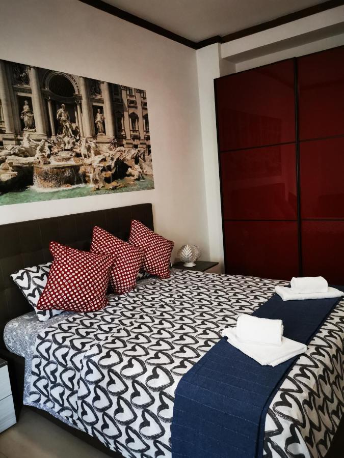 Bella Roma - Ee Hotel Luaran gambar