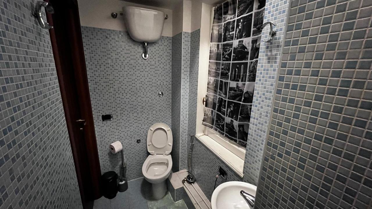 Bella Roma - Ee Hotel Luaran gambar